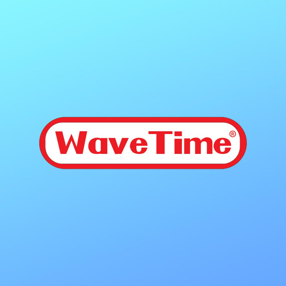 wavetimethrift